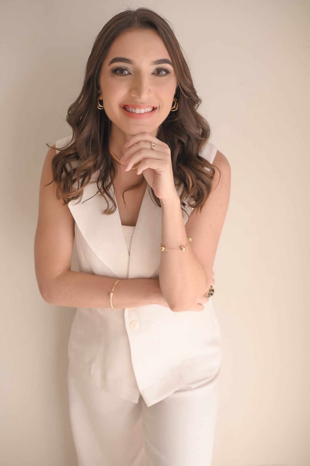 Isabela Trovatti, osteopata em Fernandópolis