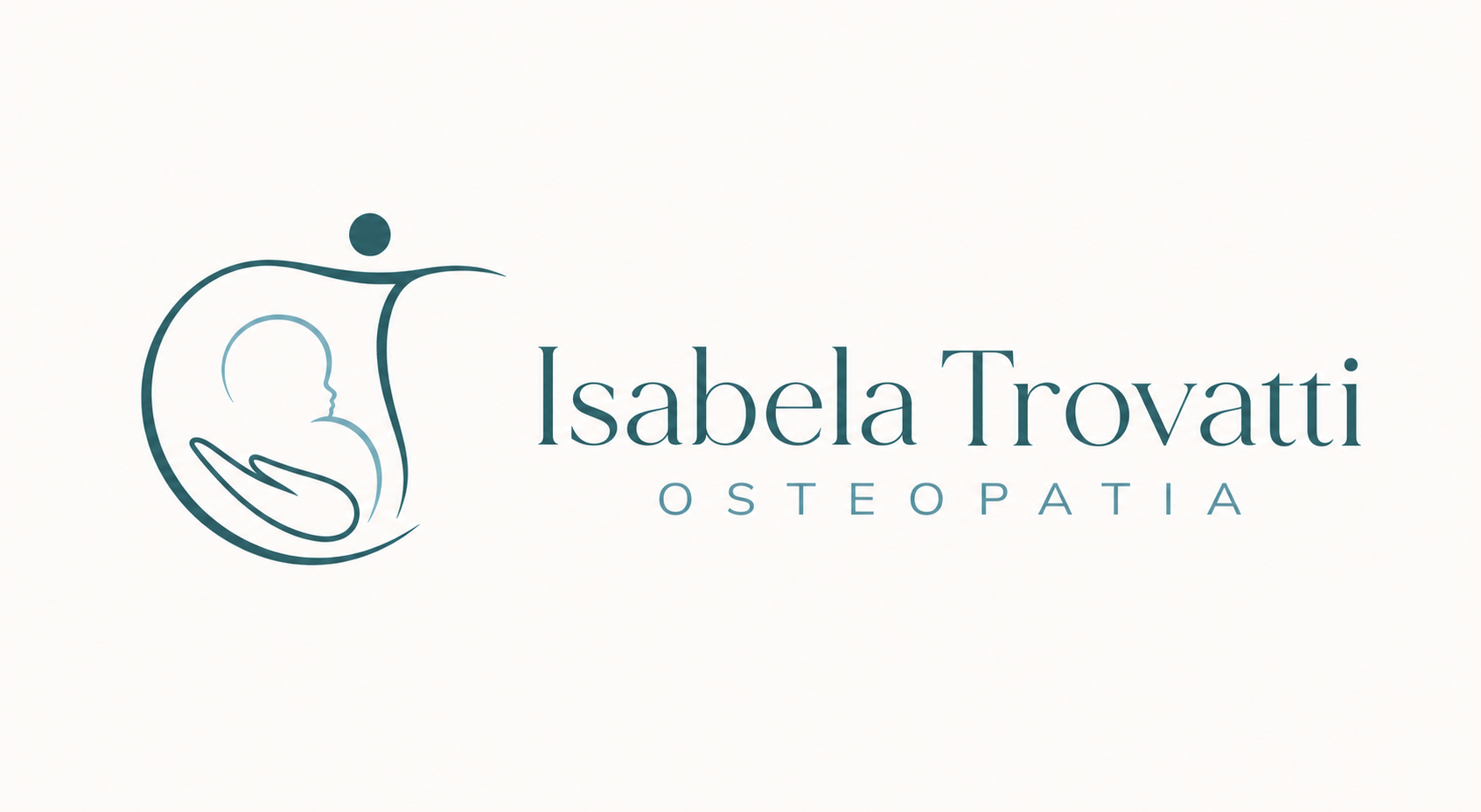 Isabela Trovatti Osteopatia